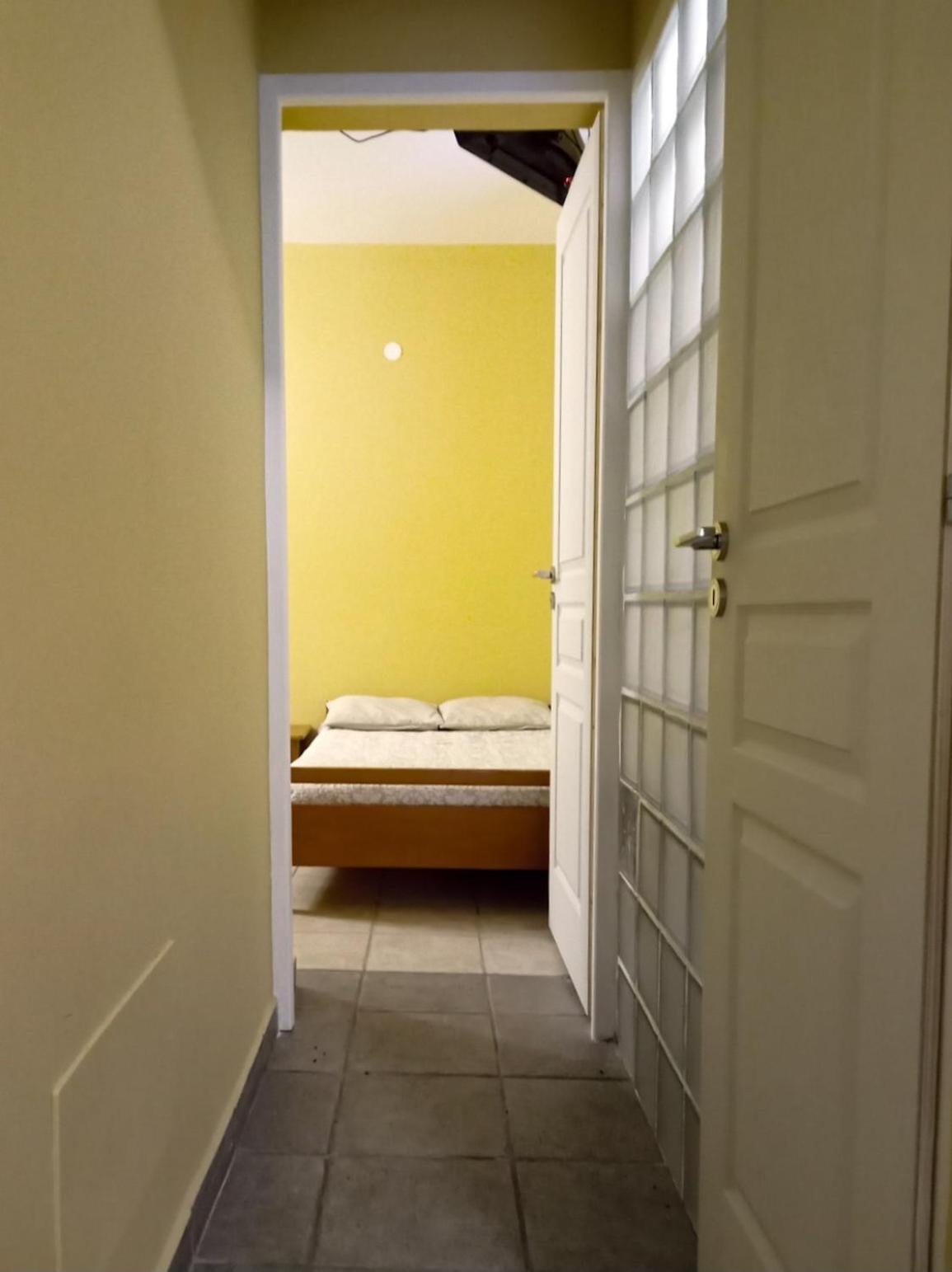 Derveni Seaside Apartments "Penthouse" Exterior photo
